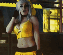 Breast Expansion Bouncing GIF - Breast Expansion Bouncing Hot - Discover &  Share GIFs