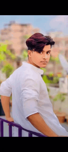 Anshul Raj Pratap Singh Singer GIF - Anshul Raj Pratap Singh Singer GIFs