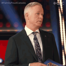 Youre Never Too Old Family Feud Canada GIF