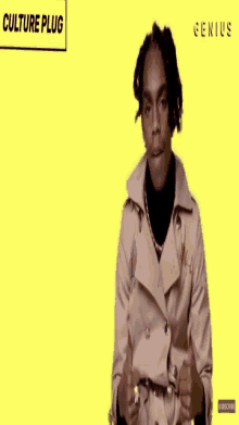 Ynw Melly Jamell Maurice Demons GIF - Ynw Melly Jamell Maurice Demons Genius GIFs