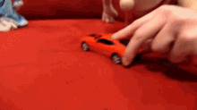 sml jeffy toy car playing with toy car diecast car