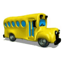 Pullman Bus GIF - Pullman Bus Animation GIFs