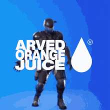 Arved Orange Juice Arved GIF - Arved Orange Juice Arved Orange GIFs