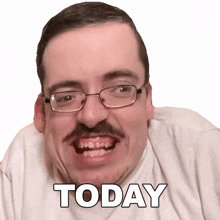 today ricky berwick as of now today is the deadline