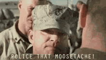 Police That Moostache GIF - Police That Moostache GIFs