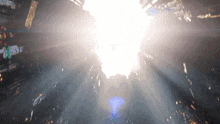 Landing Optimus Prime GIF - Landing Optimus Prime Orion Pax GIFs