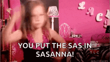 Toddlers And Tiaras Fierce GIF - Toddlers And Tiaras Fierce Sassy GIFs