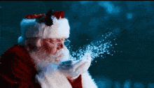 Merry Christmas Eve GIF - Merry Christmas Eve GIFs