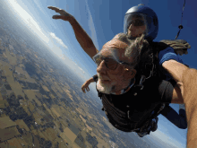 The Best Way To Fly Is Without A Mask GIF - The Best Way To Fly Is Without A Mask GIFs