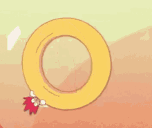 Knuckles Spin GIF - Knuckles Spin Ring GIFs