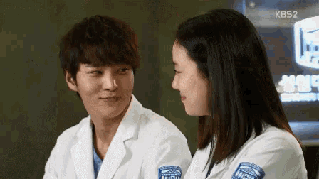 グッドドクター 韓国ドラマ GIF - Good Doctor Drama Korean Drama - Discover & Share GIFs