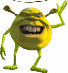Sexy Shrek GIF - Sexy Shrek Meme GIFs