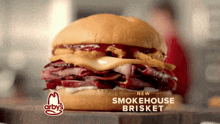 Arbys Smokehouse Brisket GIF - Arbys Smokehouse Brisket Sandwich GIFs