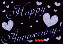 anniversary happy anniversary love