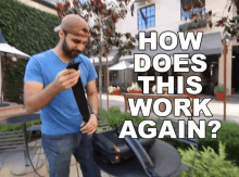 Ahmed Aldoori How Does This Work Again GIF