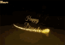 Happy Diwali Diwali Wishes GIF - Happy Diwali Diwali Wishes Deepavali GIFs