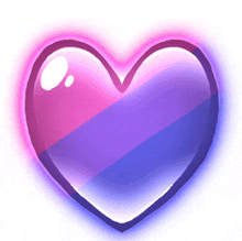 Bisexual Lgbtqia GIF - Bisexual Lgbtqia Lgbt GIFs
