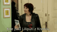 Liliputi Z Kremlu Hára Z Helsinek GIF - Liliputi Z Kremlu Hára Z Helsinek Hara Z Helsinek GIFs