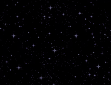 Estrellas GIF - Stars Universe GIFs