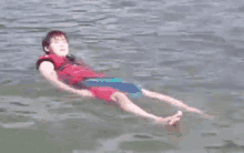 Lee Jangjun Golden Child Golcha Gncd GIF - Lee Jangjun Golden Child Golcha Gncd Floating Water Ssap Possible GIFs