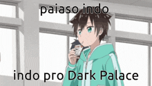 Dark Palace Palhaço GIF - Dark Palace Dark Palace GIFs