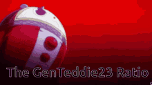 Teddie Persona4 GIF - Teddie Persona4 Ratio GIFs