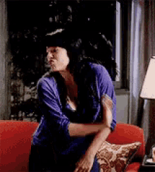 greysanatomy callietorres