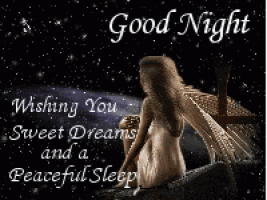 Good Night - Sweet Dreams - Sleep Tight - Friends Enjoy The Night Ahead   #sweetdreams #goodnight…