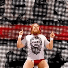 There Is No Wwe Without You Empty Arena GIF - There Is No Wwe Without You Empty Arena Empty Crowd GIFs