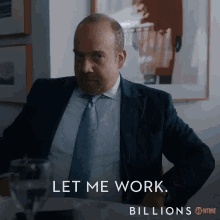 Let Me Work Busy GIF - Let Me Work Busy Ill Work GIFs