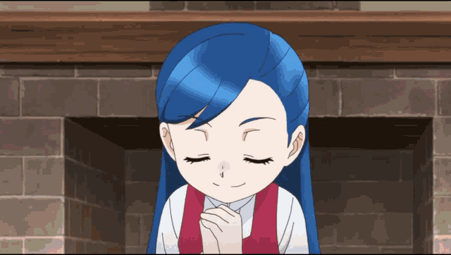 Ascendance Of A Bookworm Honzuki No Gekokujou GIF - Ascendance Of A  Bookworm Honzuki No Gekokujou Anime - Discover & Share GIFs