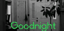 Goodnight Creepy GIF - Goodnight Creepy Scary GIFs