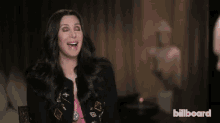 Laugh GIF - Laugh Happy Cher GIFs