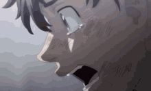 Crying Anime GIF - Crying Anime Anime Crying GIFs