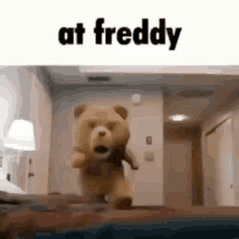 At Freddy GIF - At Freddy GIFs
