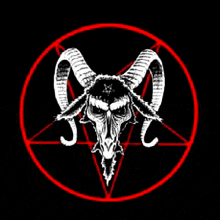 The Satanic GIF - The Satanic GIFs