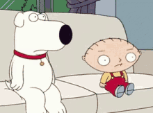 family guy stewie say what