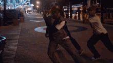 Dance Time Eli Derby GIF - Dance Time Eli Derby Gaslight Song GIFs