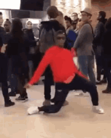 Frerejacques Dance GIF - Frerejacques Dance Friday GIFs