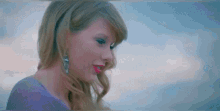 Taylor Swift Begin Again GIF - Taylor Swift Begin Again Paris GIFs