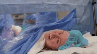 Kk And Baby J Labor GIF - Kk And Baby J Labor Birth GIFs