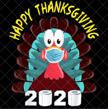 Happy Thanksgiving2020 GIF
