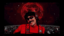 Twitch Streamer Banned GIF - Twitch Streamer Banned Dr Disrespect GIFs