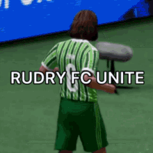 Rudry Fc Pro Clubs GIF