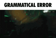 Grammar Police Grammatical Error GIF - Grammar Police Grammatical Error You'Re GIFs