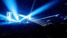 Crowded Concert GIF - Crowded Concert Lights GIFs