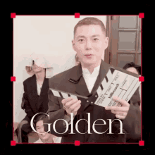 Gsoul Golden GIF - Gsoul Golden Hate Everything GIFs