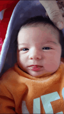 Cute Baby Baby GIF - Cute Baby Baby Newborn GIFs
