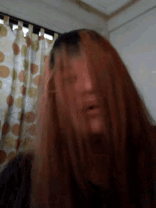 The Grudge Shocked GIF - The Grudge Shocked Scaring GIFs
