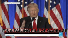 Donald Trump GIF - Donald Trump Buzzfeed GIFs